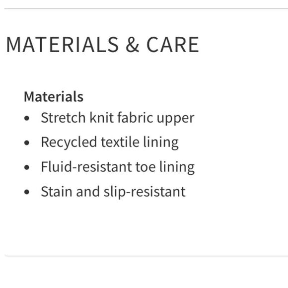 Nurse Mates Align Cosmic Leopard Print Slip On Shoes Sneakers Slip Resistant 10 - Picture 13 of 16